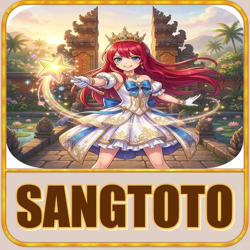Pratinjau tampilan sangtoto