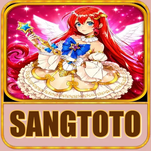 Pratinjau tampilan sangtoto